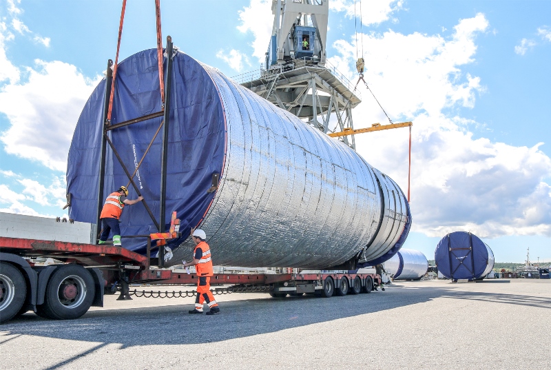 project cargo project cargo